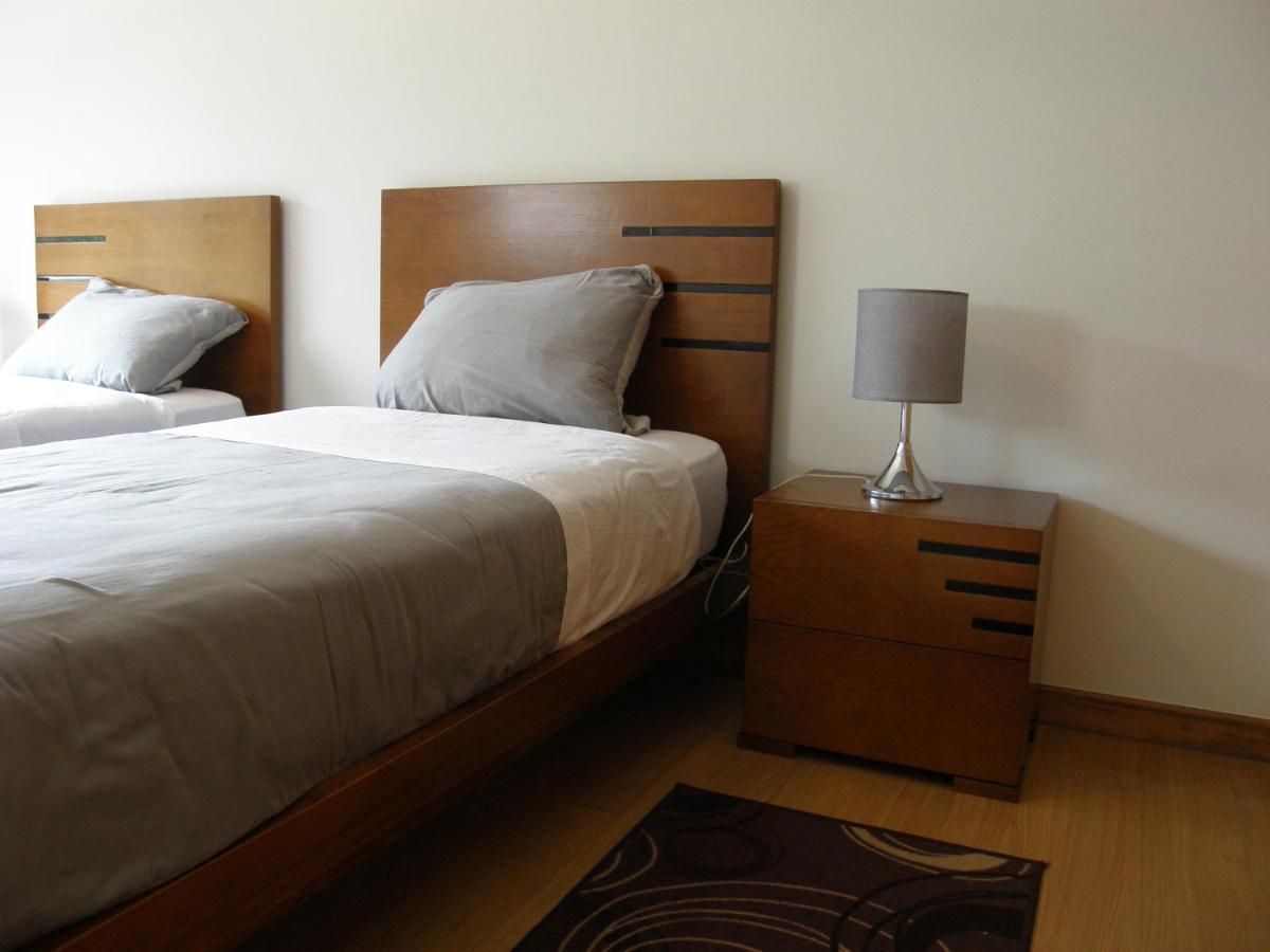 Casajp Bed and Breakfast Viana do Castelo Exteriör bild