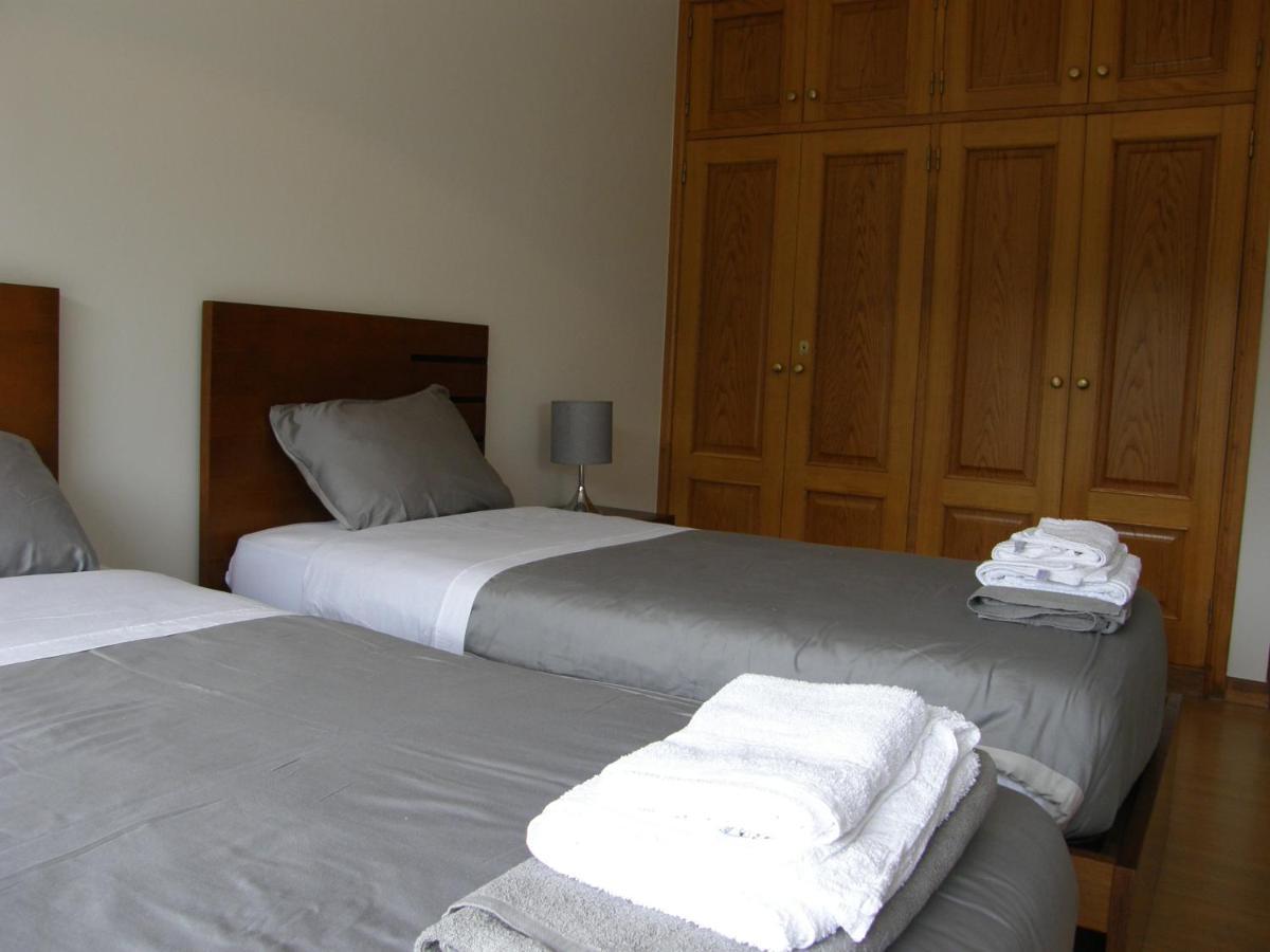 Casajp Bed and Breakfast Viana do Castelo Exteriör bild