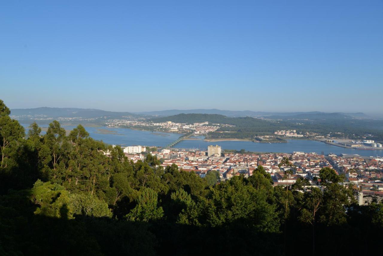 Casajp Bed and Breakfast Viana do Castelo Exteriör bild