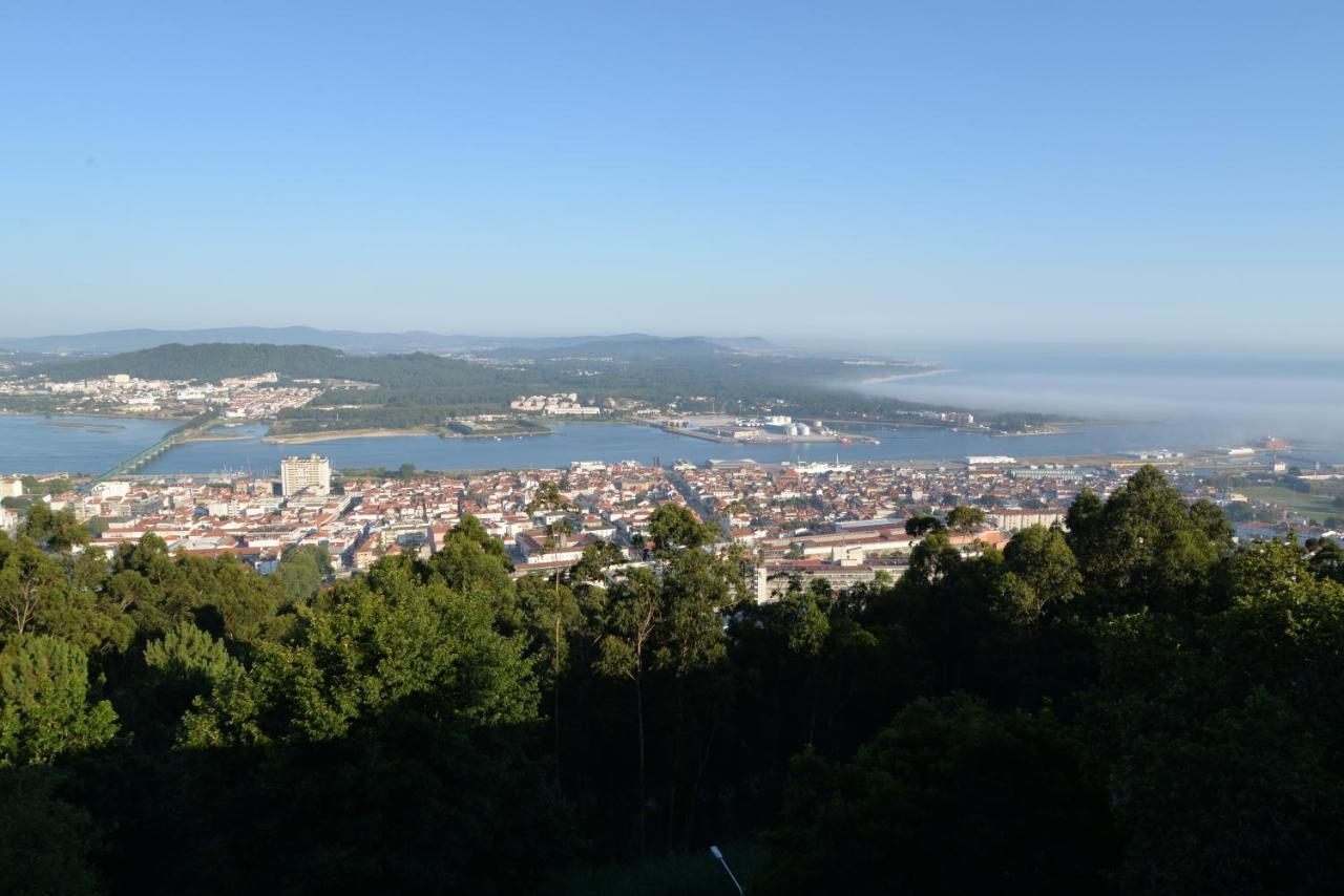 Casajp Bed and Breakfast Viana do Castelo Exteriör bild