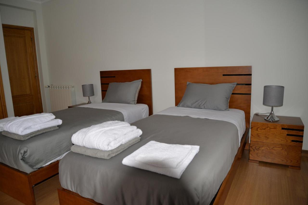 Casajp Bed and Breakfast Viana do Castelo Exteriör bild