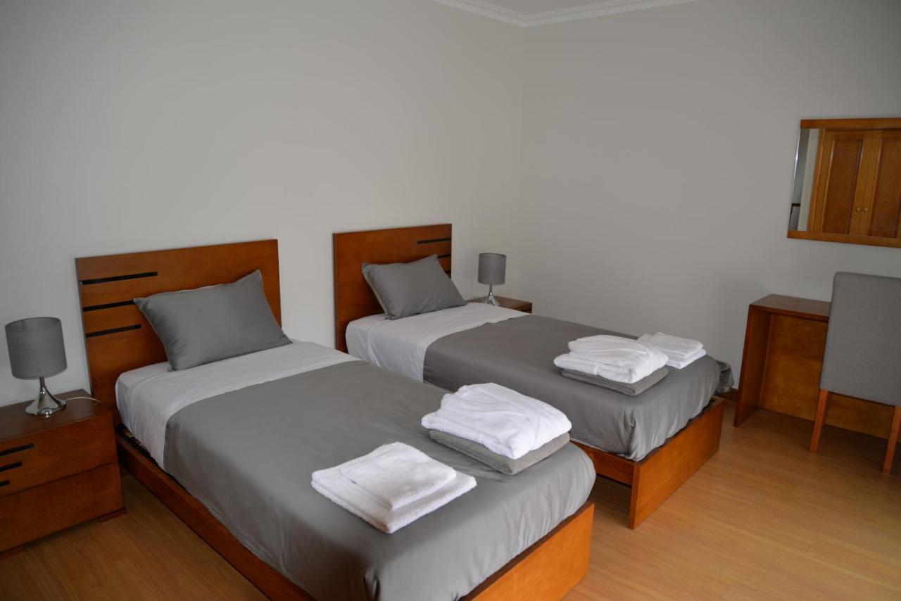 Casajp Bed and Breakfast Viana do Castelo Exteriör bild